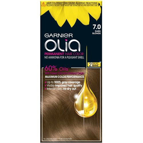 Garnier Olia boja za kosu 7.0 slika 1