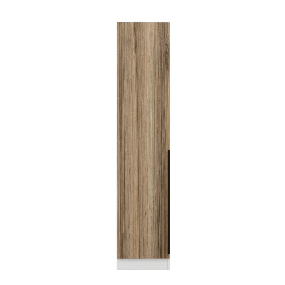 Noah - 8274 Ormar za Hodnik od Oraha slika 5
