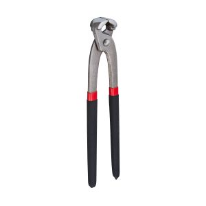 Beorol Kliješta za armaturu duga sa gumom 10" - 250mm
