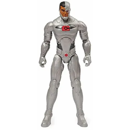 Batman akcijska figura 30cm - Cyborg slika 1