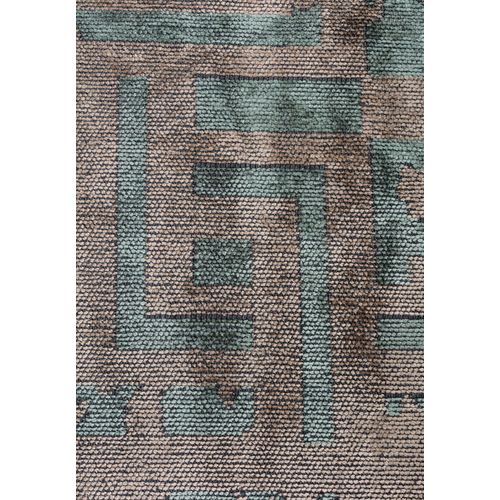 Tepih ROME RIVER GREEN, 160 x 230 cm slika 6