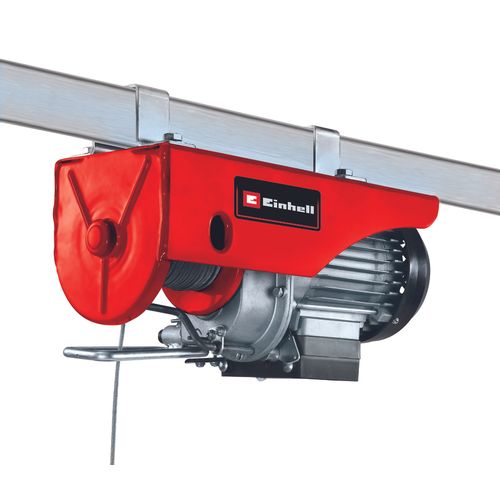 Einhell Dizalica sa sajlom TC-EH 250 slika 5