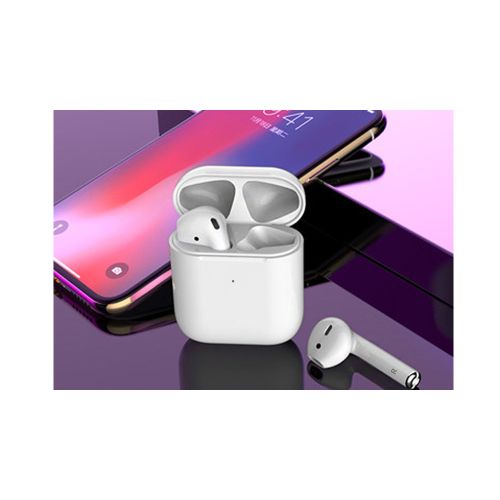 MOYE AURRAS i200 TRUE WIRELESS EARPHONE WHITE slika 3