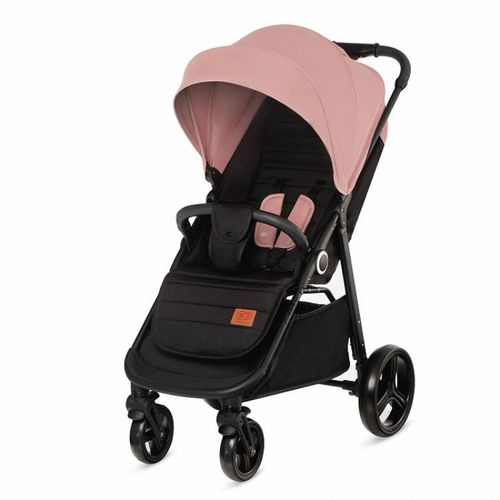 Kinderkraft Kolica Grande Plus Pink slika 1