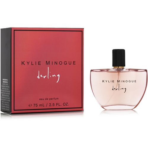 Kylie Minogue Darling 2021 Eau De Parfum 75 ml (woman) slika 1