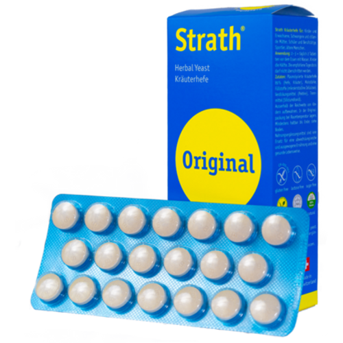 Strath Tablete  slika 1