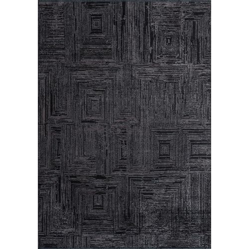 Tepih SICILY CHARCOAL, 160 x 230 cm slika 1