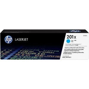 Toner HP CF401X