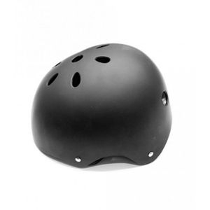 Helmet Vintage Style - Black Size M