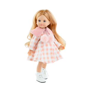 Paola Reina Lutka Conchi Amiga 32cm