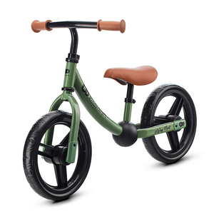 Kinderkraft Balans bicikl 2WAY Next, Light Green