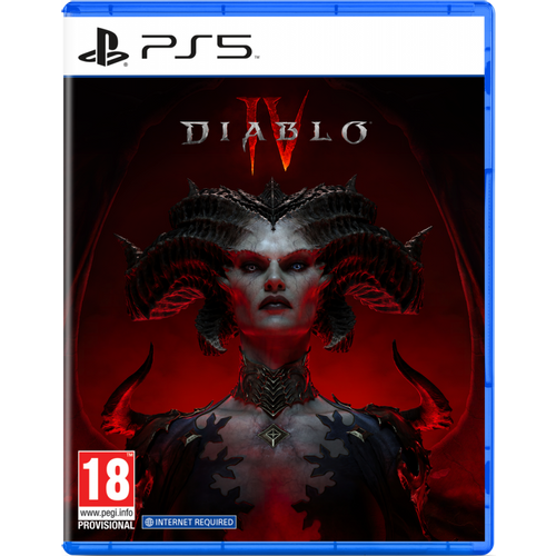 Diablo 4 PS5  slika 2