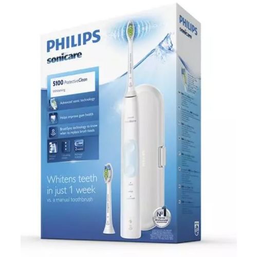 Philips HX6859/29  Sonicare Protective Care električna četkica za zube slika 3