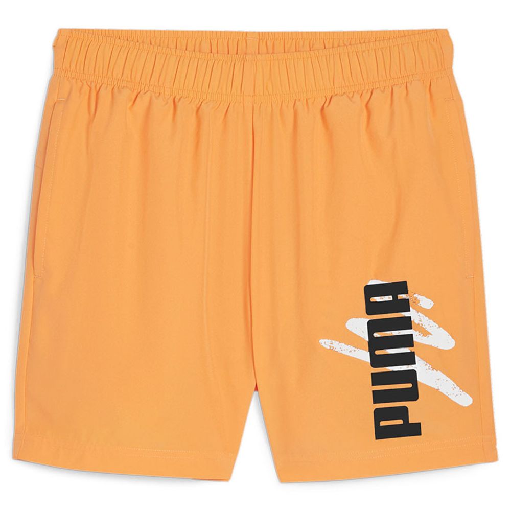 Puma Šorc ESS+ Logo Lab Puma Woven Shorts 5'' za muškarce slika 1