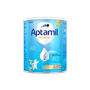 APTAMIL® 3 PRONUTRA® 400gr