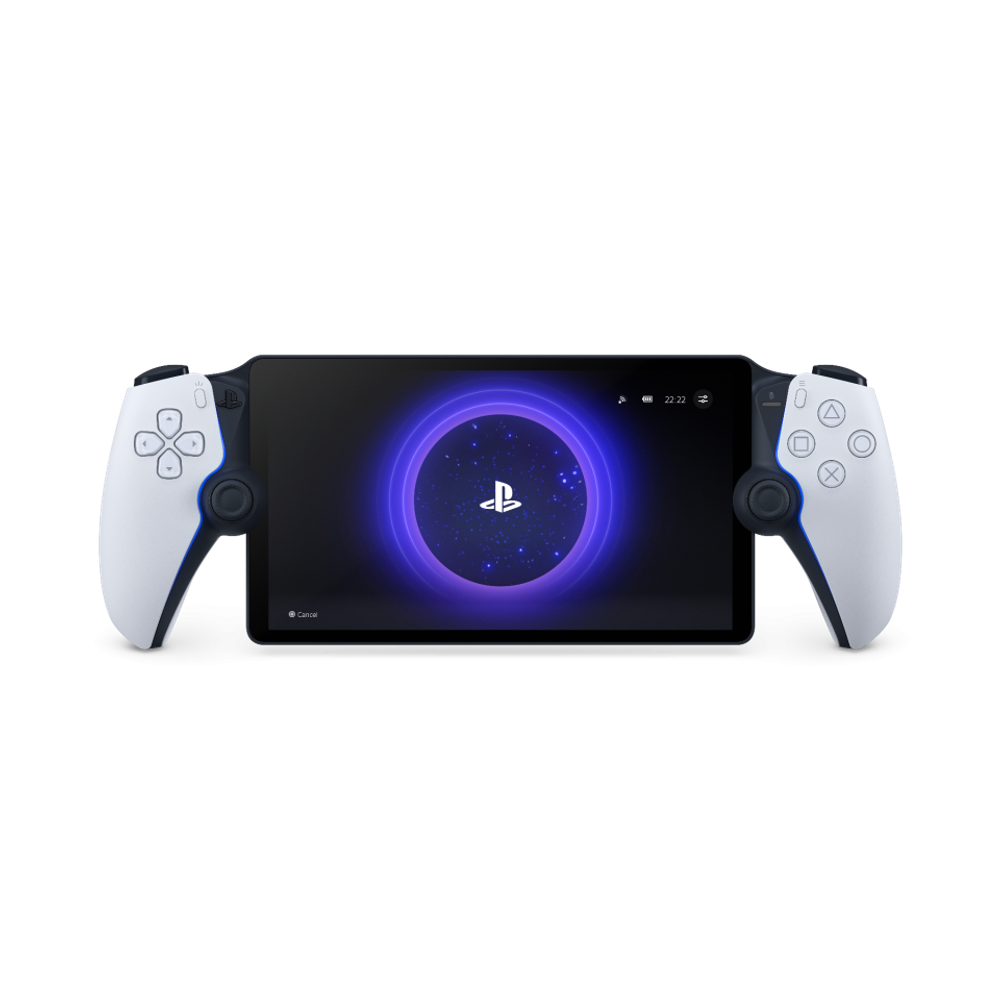 PlayStation Portal remote player slika 1