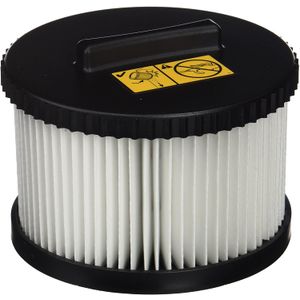 Dewalt Zamjenski filter za usisivač DWV900, 2kom DWV9340