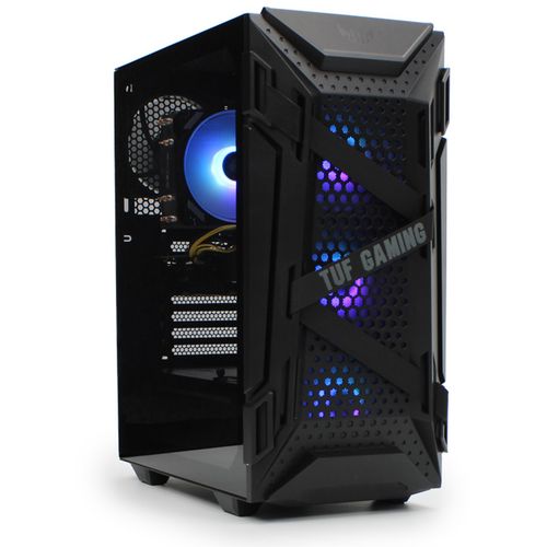 PC INTEL GAMING računar Core i5-14400F/32GB/1TB/RTX4070 12GB slika 1