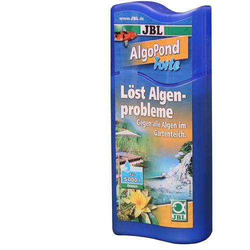 JBL AlgoPond Forte, 250 ml slika 1