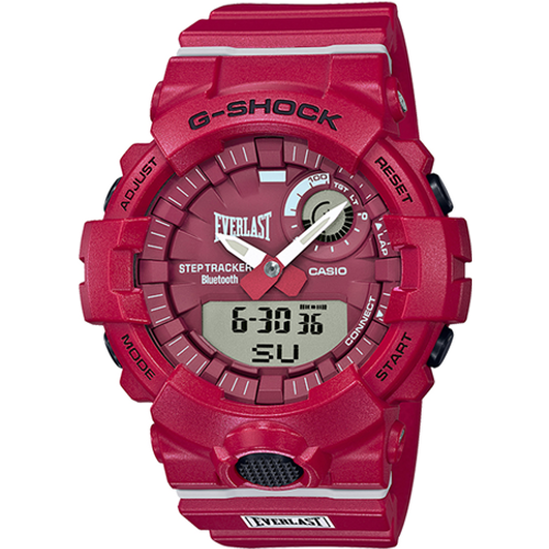 Casio G-Shock Ručni sat GBA-800EL-4AER slika 1