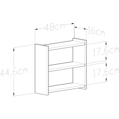 Gauge Concept Regal EZEKIEL boja oraha slika 2