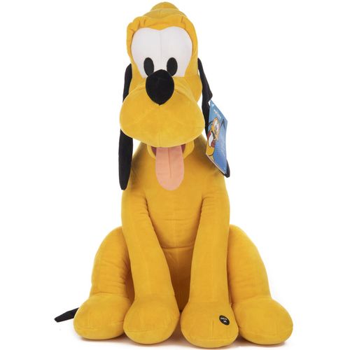 Disney Pluto plišana igračka sa zvukom 30cm slika 1