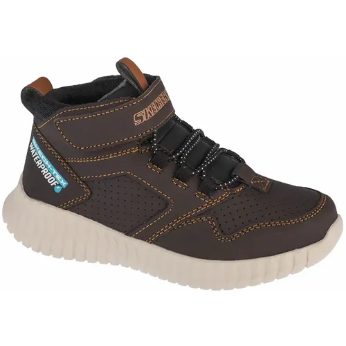 Skechers Elite Flex-Hydrox dječje tenisice 97895l-CHOC slika 5