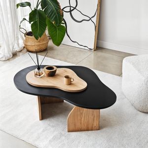Kafa sto Melted - Crni i Safir Hrast