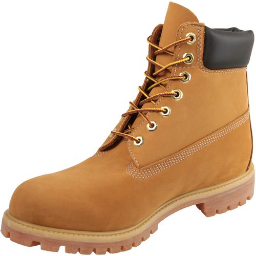 Muške čizme Timberland 6 inch prem bt wheat 10061 slika 6