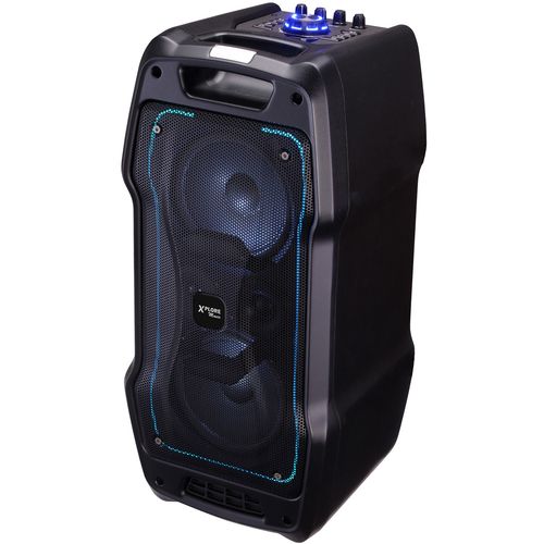 Xplore prenosni sistem karaoke xp8811 "HAVANA 3" slika 2