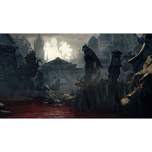 Sony PS4 Bloodborne Playstation Hits slika 4