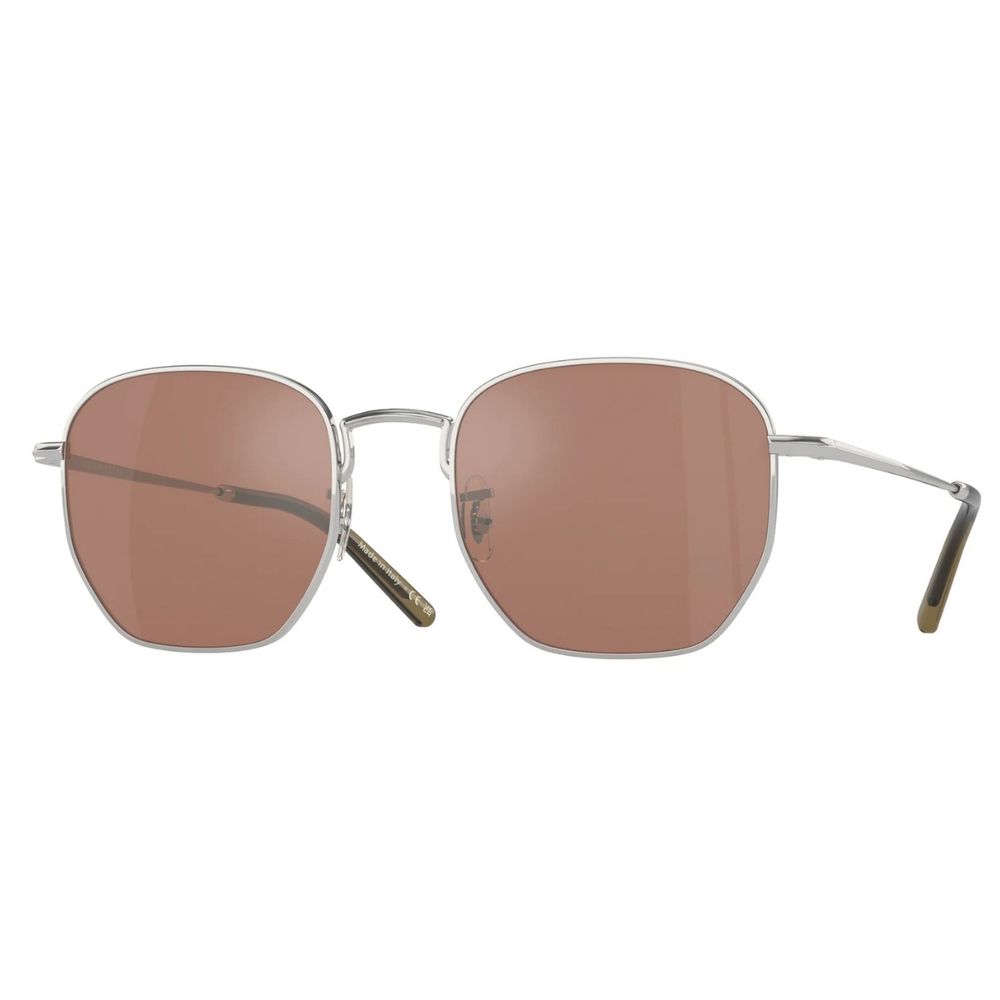 Muške Sunčane naočale Oliver Peoples Oliver Peoples OV1331S Pink slika 2