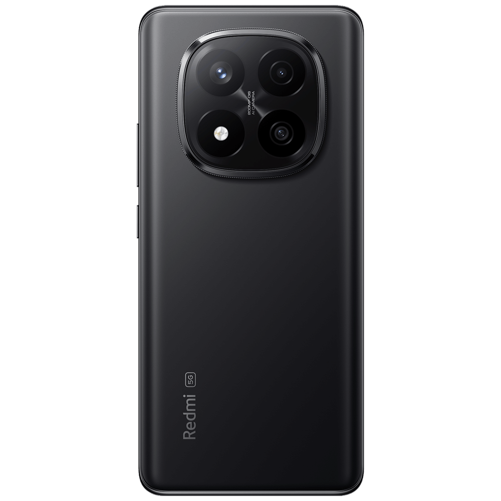 Xiaomi Smartphone 6.67", 5G, Octa Core 2.5GHz,RAM 8GB, 200Mpixel - Redmi Note 14 Pro+ 5G 8/256 Black slika 4