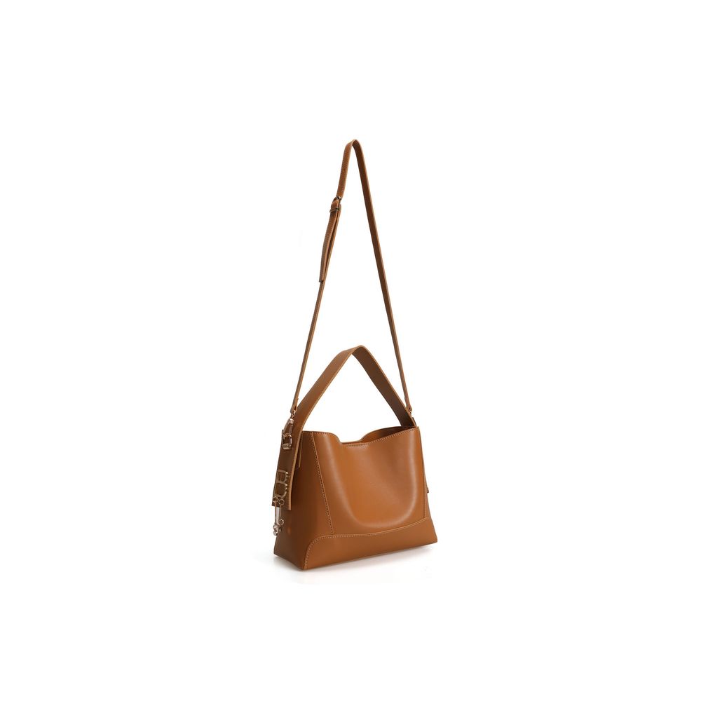 Torba preko ramena 'Mustard Mustard' od 925 srebra slika 5