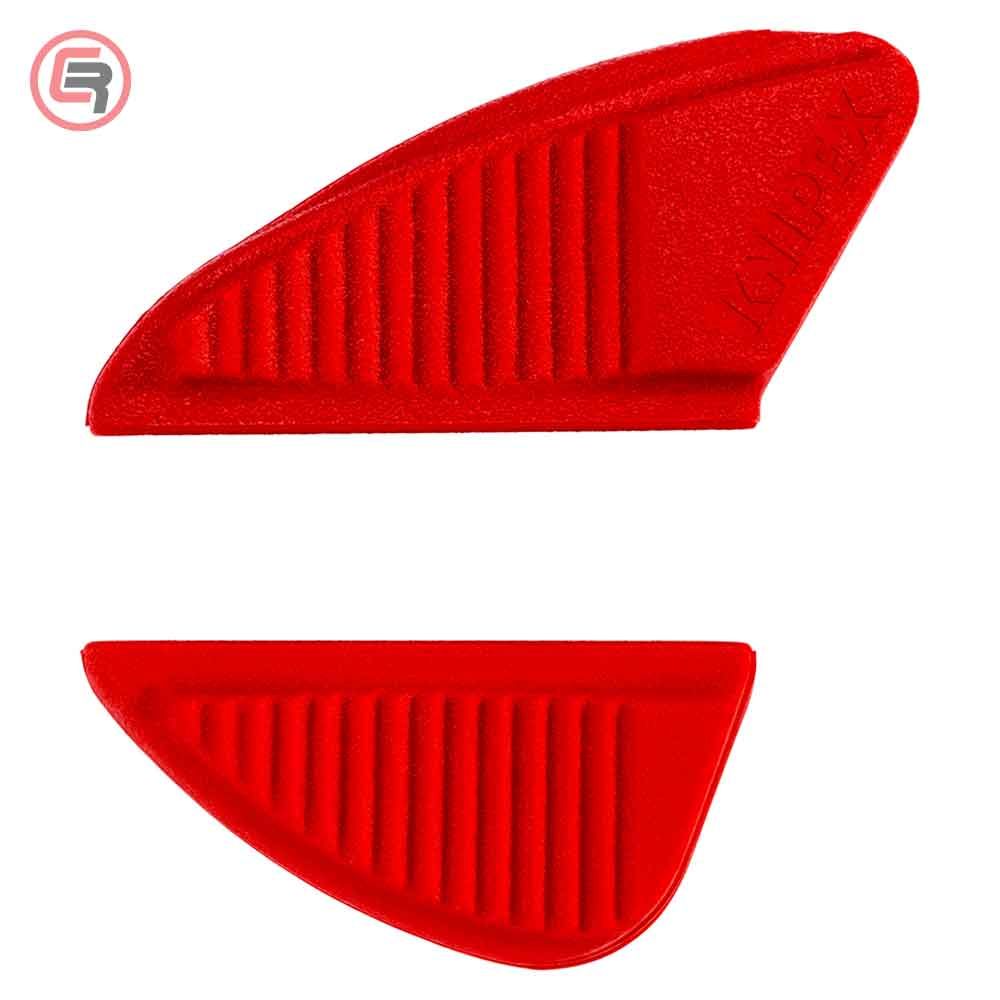 Knipex Zaštita Za Čeljusti Kliješta Za Sve Modele 86 XX 250 mm / 3 para – 86 09 250 V01 slika 2