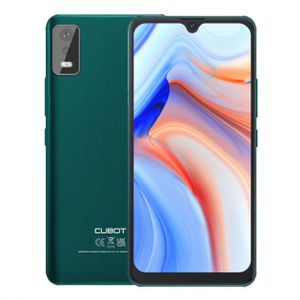 CUBOT NOTE 8 DS 2/16GB ZELENI