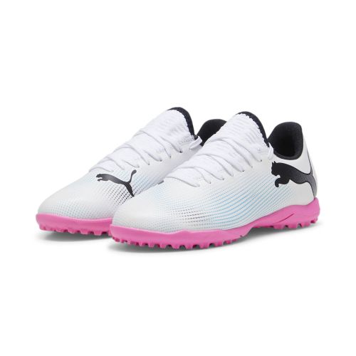 PUMA PATIKE PUMA FUTURE 7 PLAY TT JR ZA DEČAKE slika 5