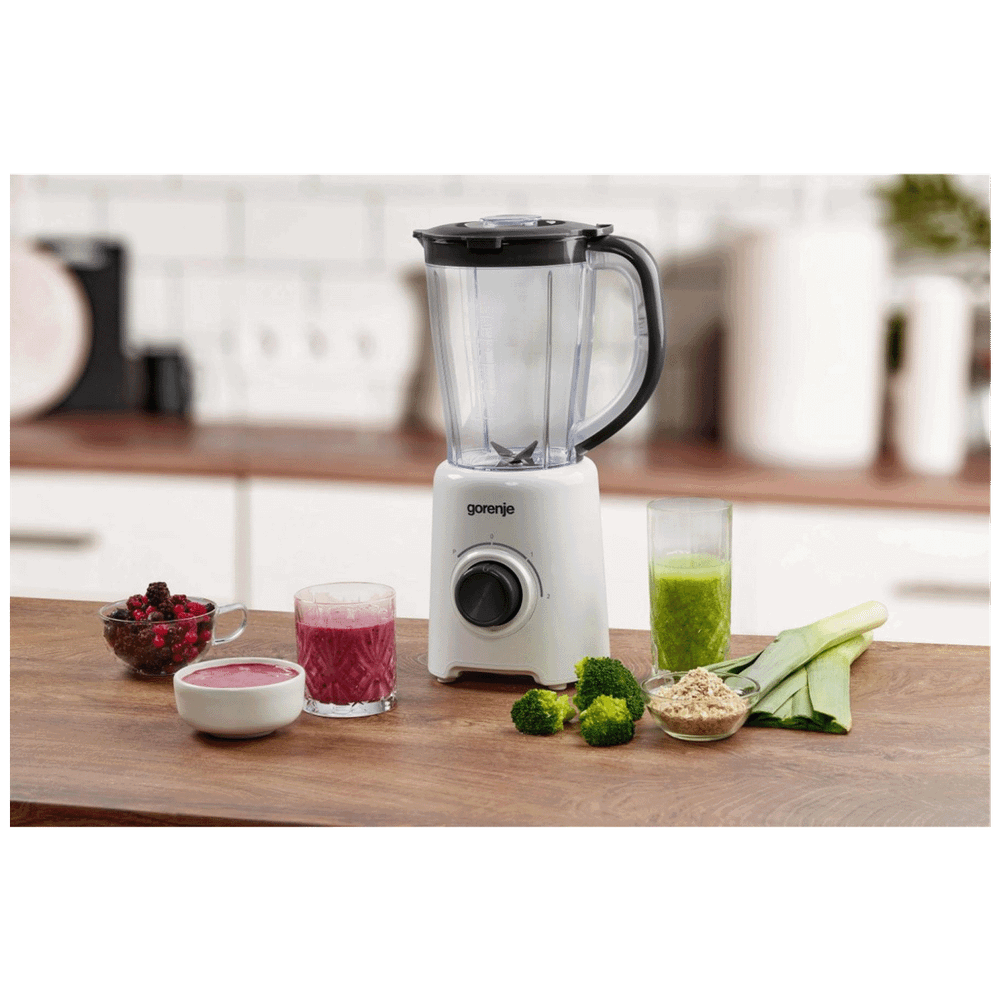Gorenje Blender 500 W, zapremina 1.5 lit. - B500XG slika 7