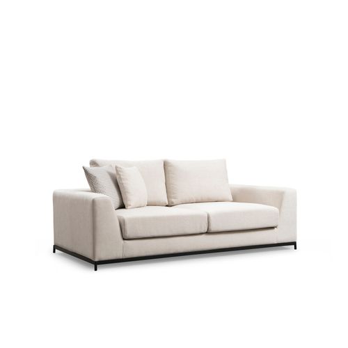 Atelier Del Sofa Line Dvoseda u Bež Boji slika 3