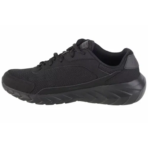 Skechers Overhaul 2.0- Enforcer Muške Tenisice 232289-BBK slika 6