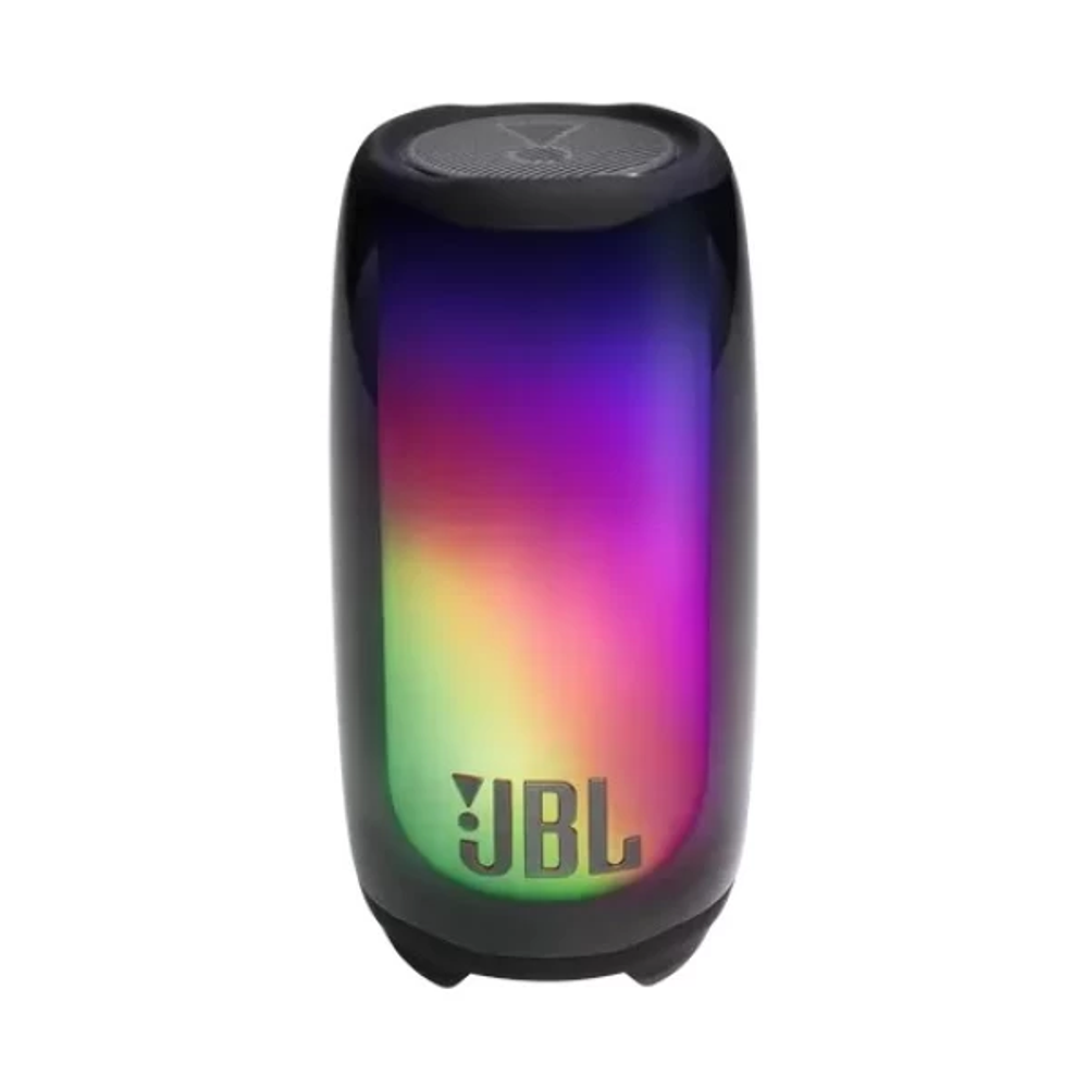 JBL PULSE 5 BLACK prenosivi bt zvucnik, IP67, light show slika 2