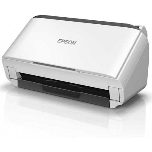 Epson B11B249401 Scanner WorkForce DS-410, Sheetfed, A4, ADF, 26 ppm, USB 2.0 slika 5