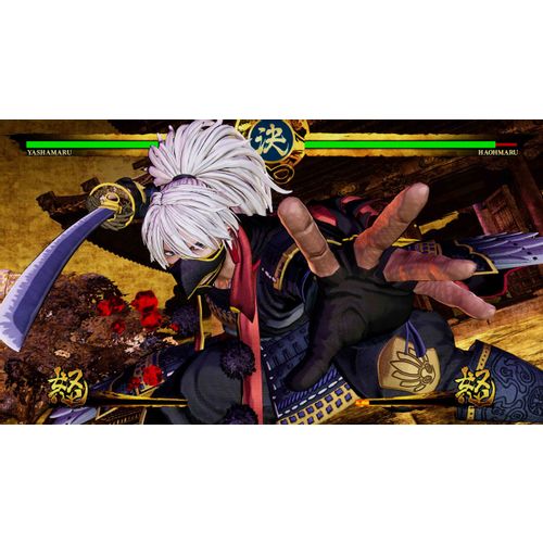 Samurai Shodown - Special Edition (Xbox One & Xbox Series X) slika 5