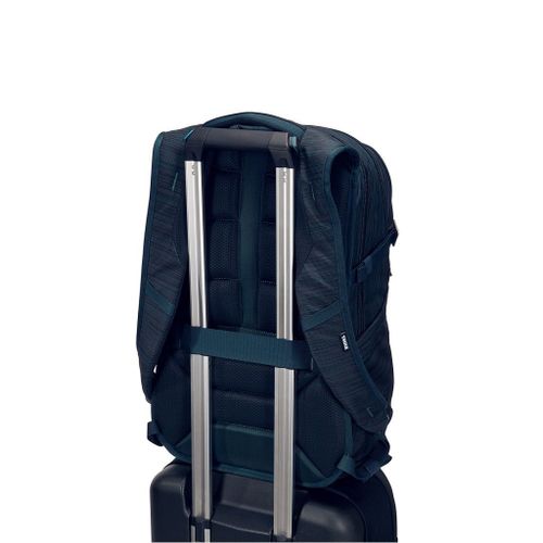 Univerzalni ruksak Thule Construct Backpack 28 L plavi slika 20