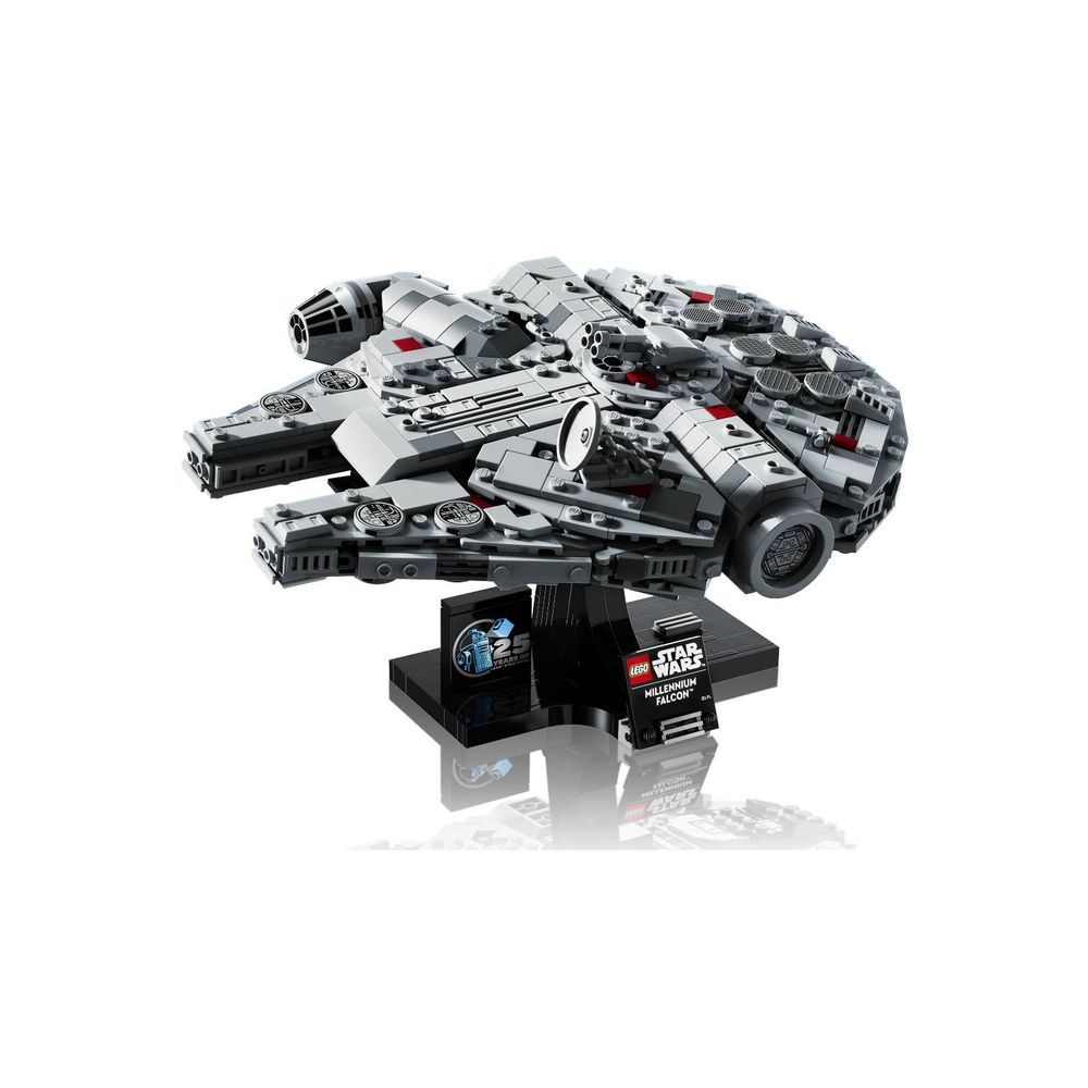 LEGO 75375 Millennium Falcon slika 5