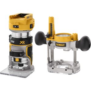 Dewalt Aku glodalica 18V XR BL DCW604NT