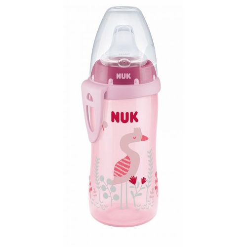 NUK čašica 300ml 12+m active 10255409 slika 16