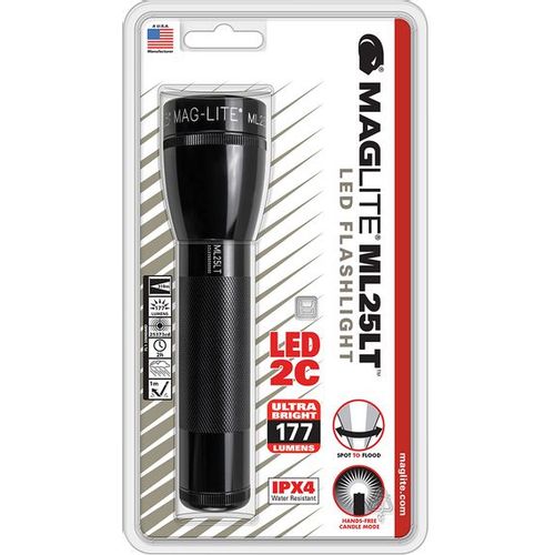 Maglite baterijska LED lampa ML25LT-S2016L   slika 1