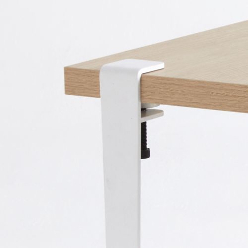 Khalkeus - Wooden
White Wooden
White Bench slika 4