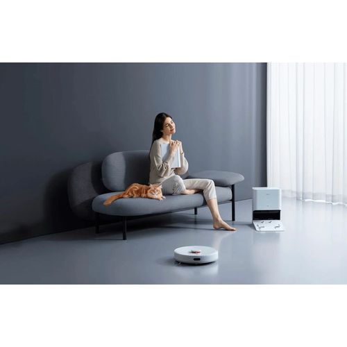 Xiaomi Robot Vacuum X10 EU slika 4